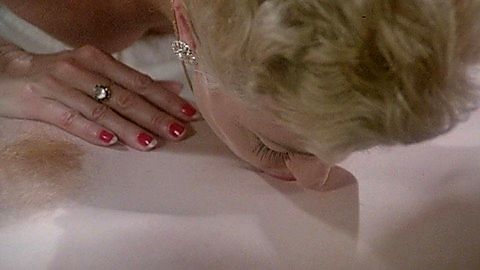 Pic: Lisa De Leeuw in It's Called Murder, Baby (1983)