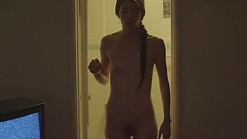 Pic: Celia Rowlson-Hall in Ma (2017)