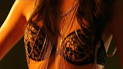 Pic: Rebecca Leung in xXx: Return of Xander Cage (2017)