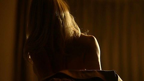 Pic: Pamela Anderson in Take Your Breath Away