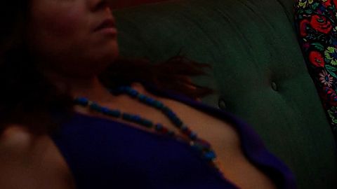 Pic: Aubrey Plaza in Legion (2017)
