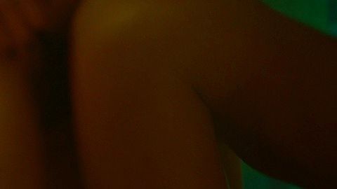 Pic: Aubrey Plaza in Legion (2017)