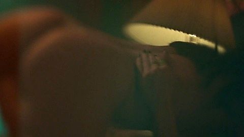 Pic: Aubrey Plaza in Legion (2017)