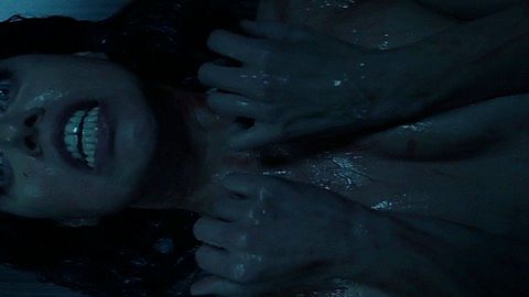 Pic: Aubrey Plaza in Legion (2017)