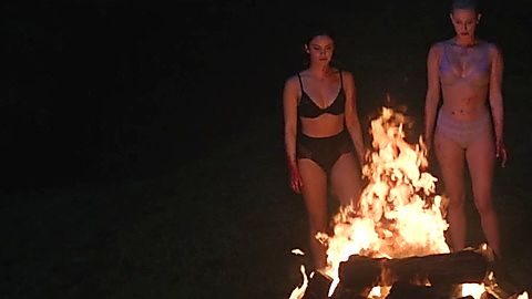 Pic: Camila Mendes in Riverdale (2017)