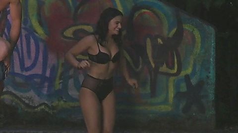 Pic: Camila Mendes in Riverdale (2017)