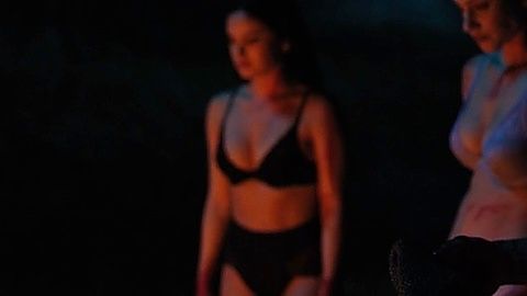 Pic: Camila Mendes in Riverdale (2017)