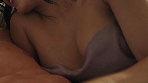 Pic: Camila Mendes in Riverdale (2017)