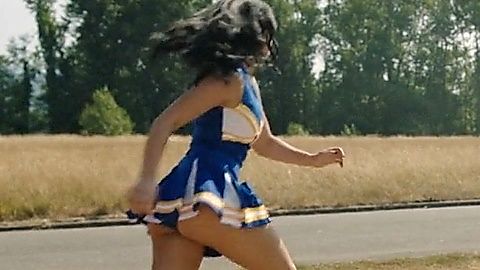Pic: Camila Mendes in Riverdale (2017)