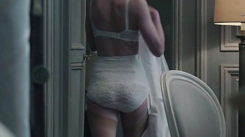 Pic: Poppy Corby-Tuech in The Collection (2016)