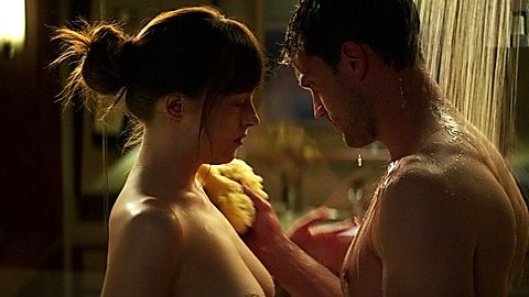 Pic: Dakota Johnson in Fifty Shades Darker (2017)