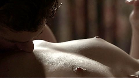 Pic: Tammy Jean in Bloodrunners (2017)