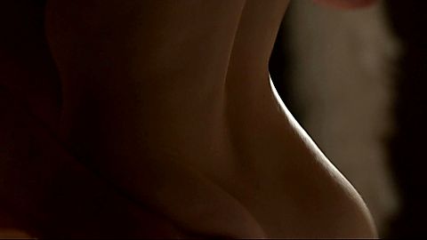 Pic: Tammy Jean in Bloodrunners (2017)