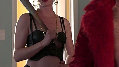Pic: Marissa Merrill in Another Yeti a Love Story: Life on the Streets (2017)