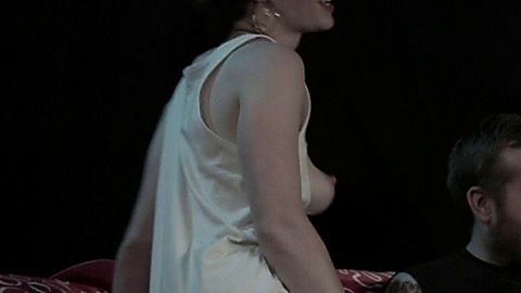 Pic: Marissa Merrill in Another Yeti a Love Story: Life on the Streets (2017)