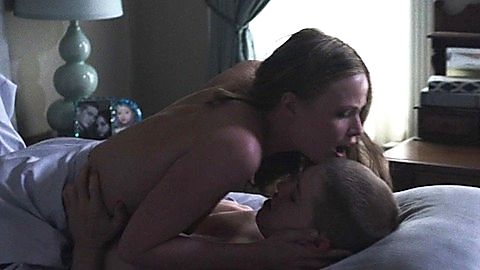 Pic: Makenzie Leigh in Billy Lynn's Long Halftime Walk (2016)