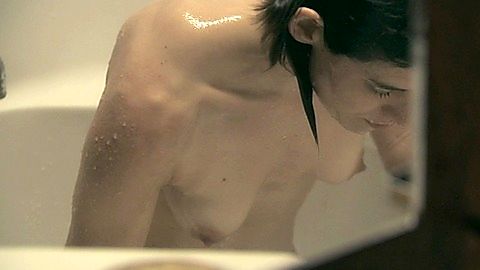 Pic: Marie-Hélène Bellavance in Vital Signs (2009)