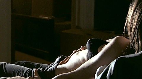 Pic: Marie-Hélène Bellavance in Vital Signs (2009)