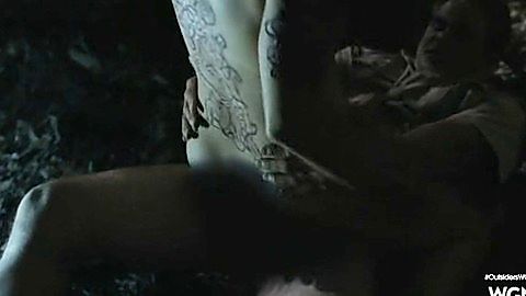 Pic: Cheryl L. Sorice in Outsiders (2016)