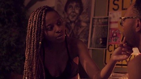 Pic: Sonia Denis in Brown Girls (2017)