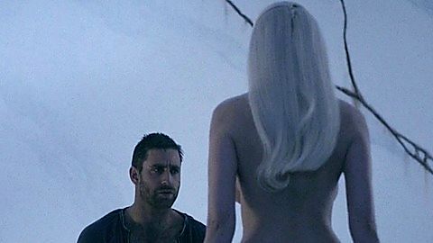 Pic: Joely Richardson in Emerald City (2017)