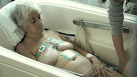 Pic: Suzanne St-Michel in Vital Signs (2009)