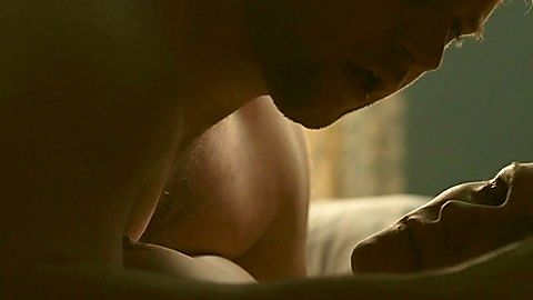 Pic: Anna Paquin in Bellevue (2017)