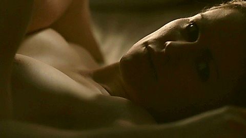 Pic: Anna Paquin in Bellevue (2017)
