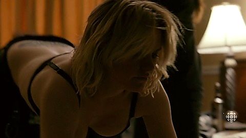 Pic: Anna Paquin in Bellevue (2017)
