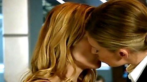 Pic: Caity Lotz in DC's Legends of Tomorrow (2016)