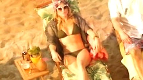 Pic: Caity Lotz in DC's Legends of Tomorrow (2016)