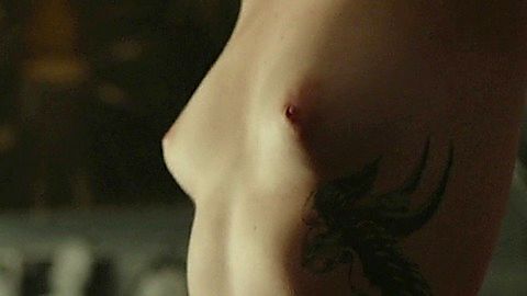 Pic: Jade Sakori in Blush (2015)