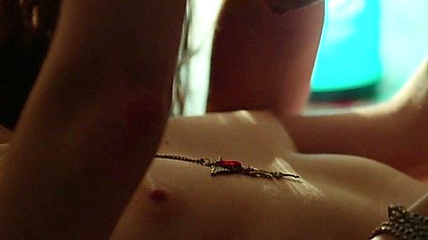 Pic: Jade Sakori in Blush (2015)