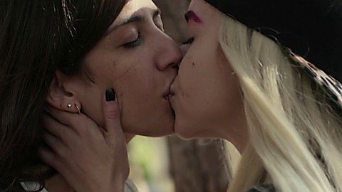 Pic: Jade Sakori in Blush (2015)