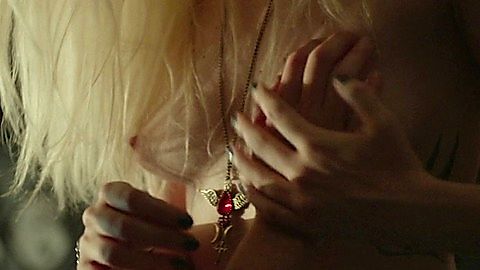 Pic: Jade Sakori in Blush (2015)