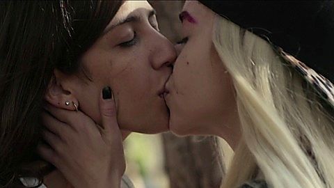 Pic: Sivan Noam Shimon in Blush (2015)