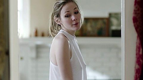 Pic: Louisa Krause in The Great & The Small (2016)