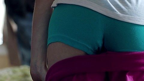 Pic: Louisa Krause in The Great & The Small (2016)