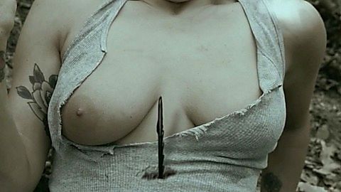 Pic: Rebecca Crowley in Slasher.com (2016)
