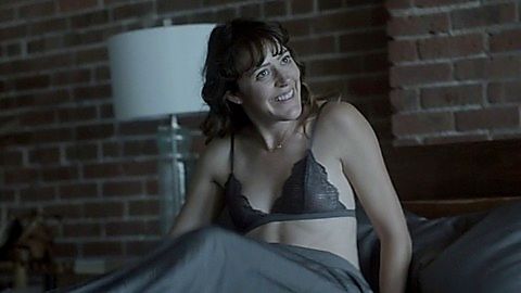 Pic: Abby Miller in The Magicians (2015)