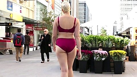 Pic: Stefania Ferrario in Embrace (2017)