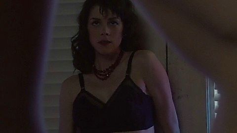 Pic: Margaret Anne Florence in Sun Records (2017)
