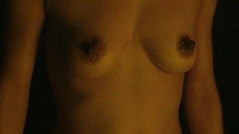 Pic: Victoria Gomez in Peelers (2016)