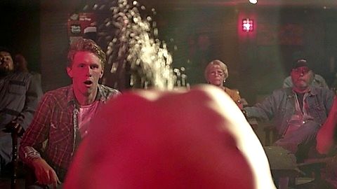 Pic: Nikki Wallin in Peelers (2016)