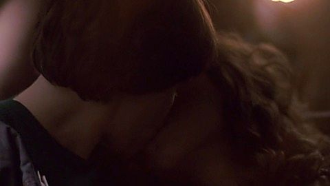 Pic: Emily Skeggs in When We Rise (2017)