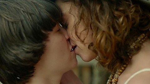 Pic: Fiona Dourif in When We Rise (2017)