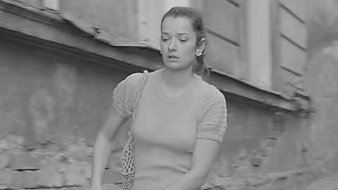 Pic: Marika Soposká in I, Olga (2016)