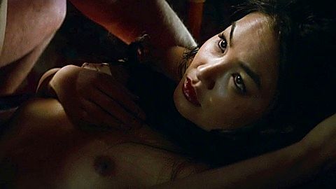 Pic: Lia Lam in The Assignment (2016)