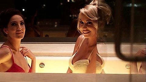 Pic: Claudia Fijal in Pocket Listing (2015)