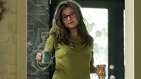 Pic: Tracey Ullman in Girls (2012)